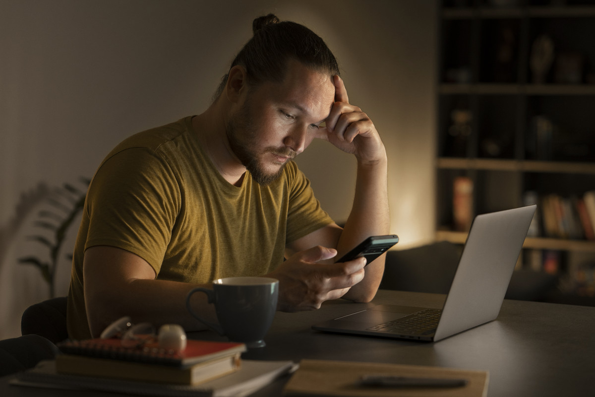  How Your Phone is Rewiring Your Brain