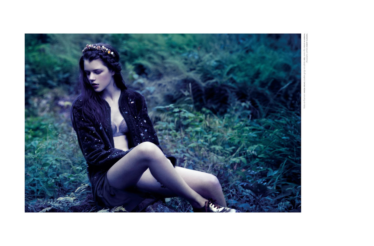 Antonia Wesseloh by KT Auleta %28Into The Woods 