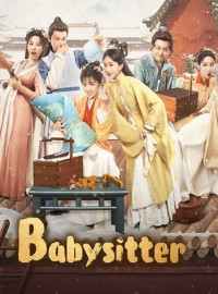 Tôi Làm Bảo Mẫu Ở Lãnh Cung