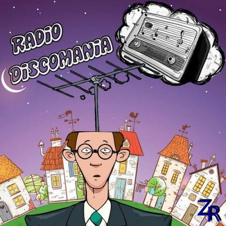 VA   Radio Discomania (2021) FLAC