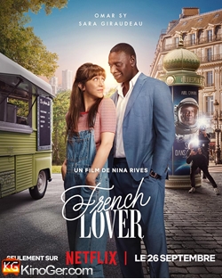 French Lover (2025)