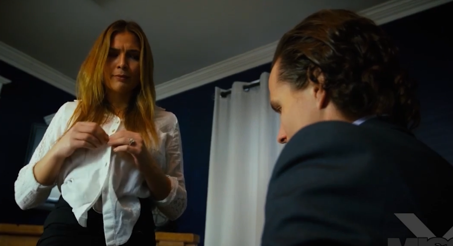 MissaX – The Reckoning 3 – Blair Williams