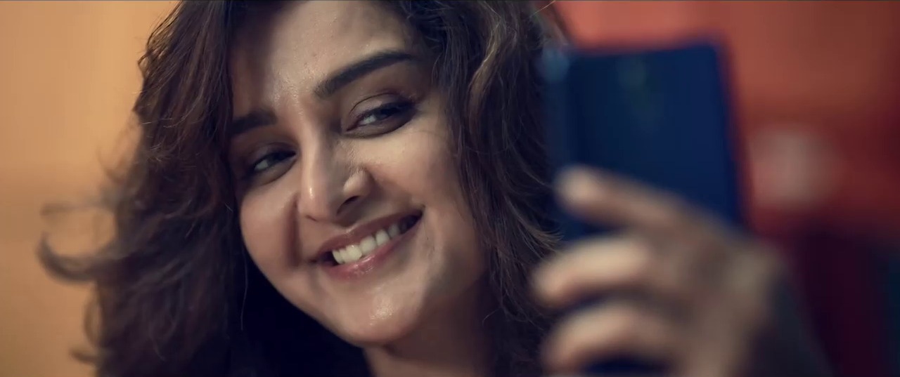 Chathur Mukham 2021 Malayalam 720p HDRip x264 AAC 2CH Audio ESubs Fairlove