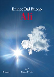 Enrico Dal Buono – Ali (2022)