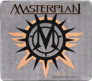 Re: Masterplan