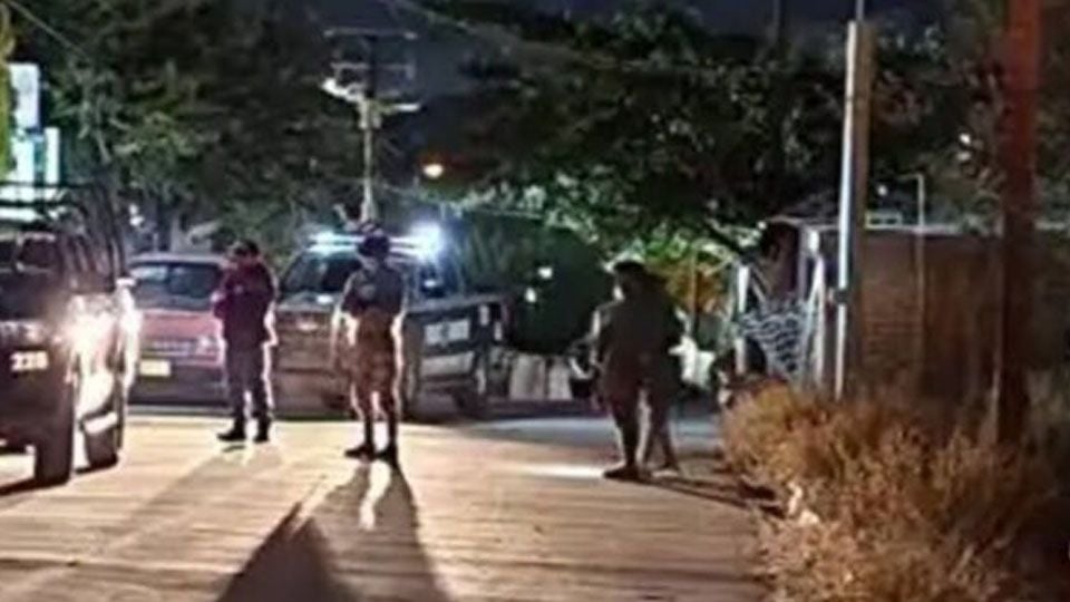 Misteriosa muerte en el puerto: Hombre es localizado sin vida al interior de un domicilio en Guaymas