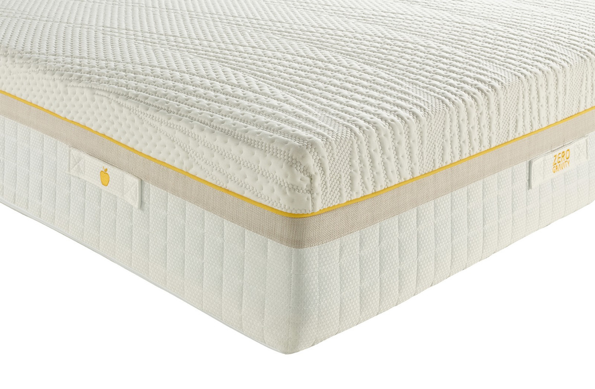 Pisces 4000 Zero Gravity Mattress