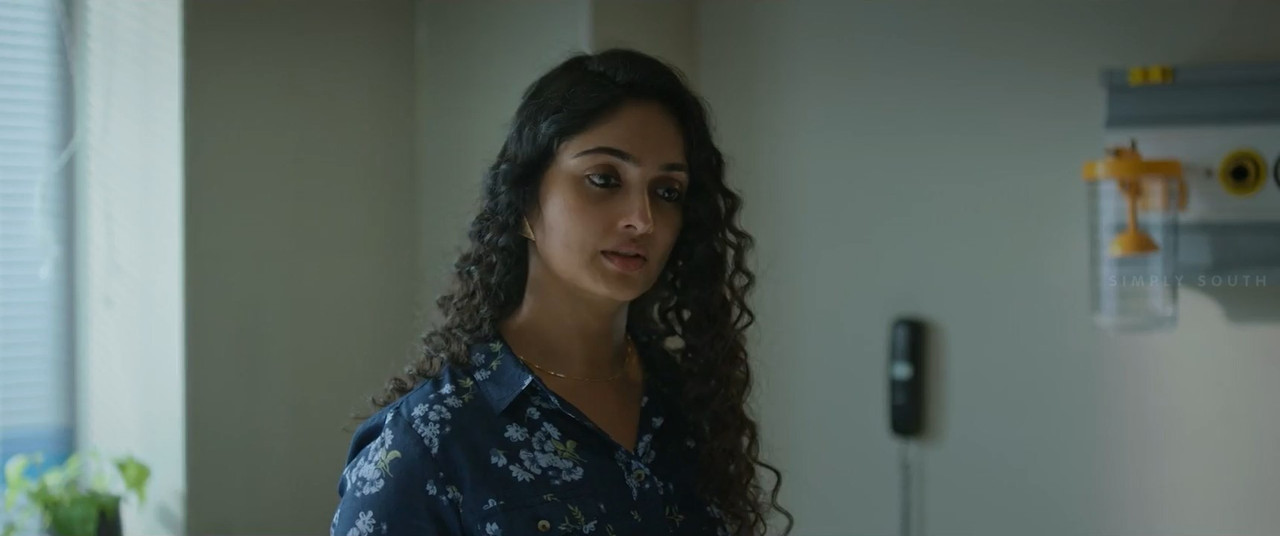 ED: Extra Decent 2024 WebRip [Malayalam] 480p, 720p ESub Screenshot
