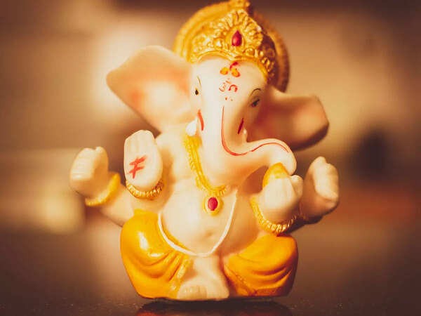 Maharashtra's Ganeshotsav is A Heartfelt Celebration