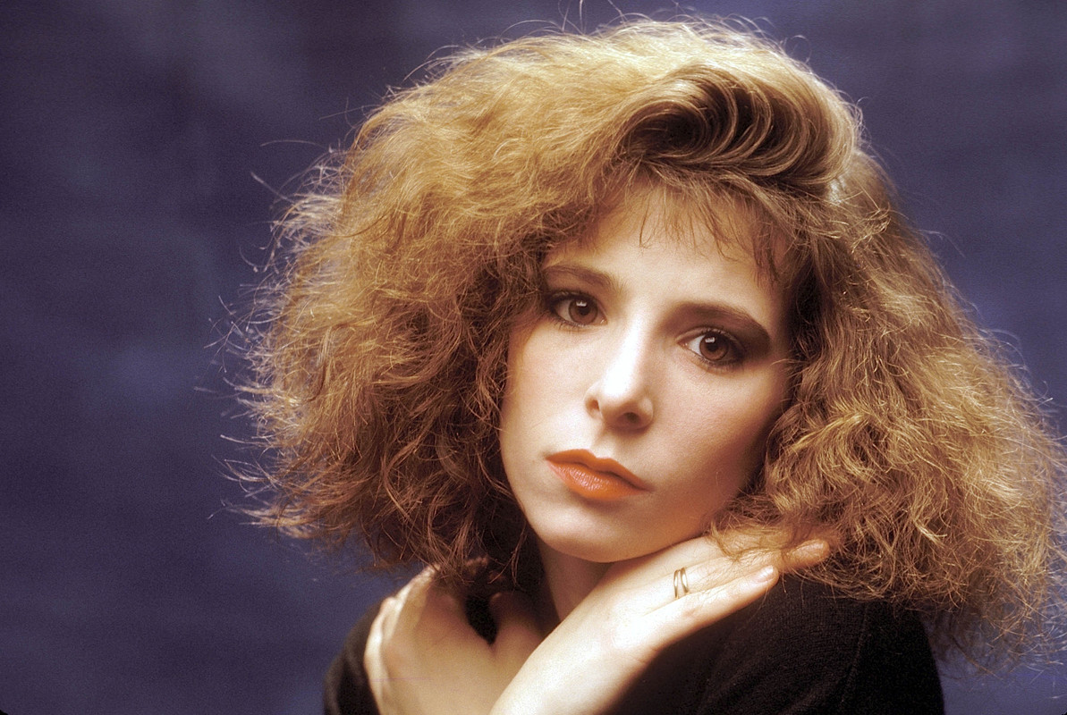 Милен Фармер