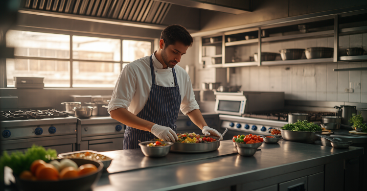 how to start a food truck business in california 1