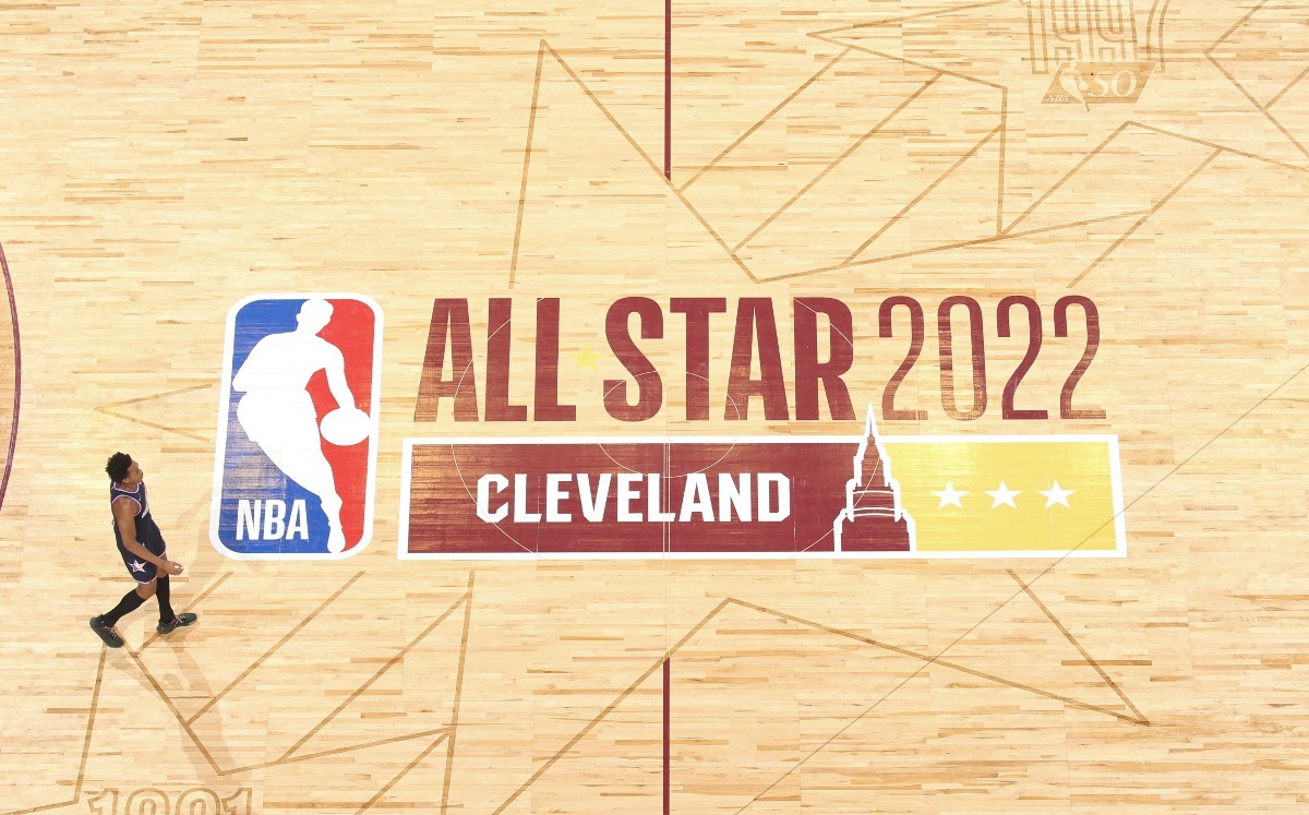 Juego de Estrellas NBA 2022, estos son los concursantes