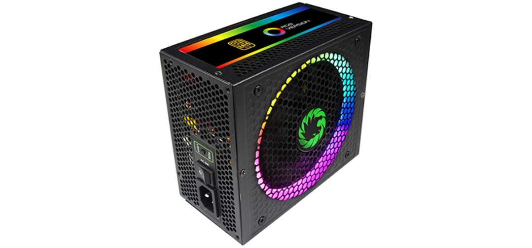 Power rgb