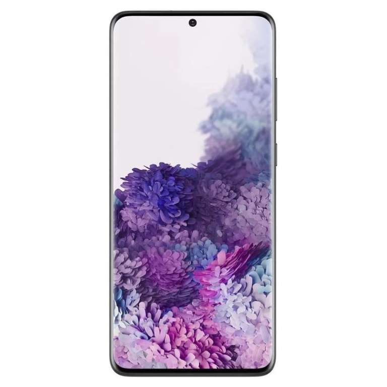 Samsung S20 PLUS 128gb reacondicionados(leer descripción) varios colores - Elektra