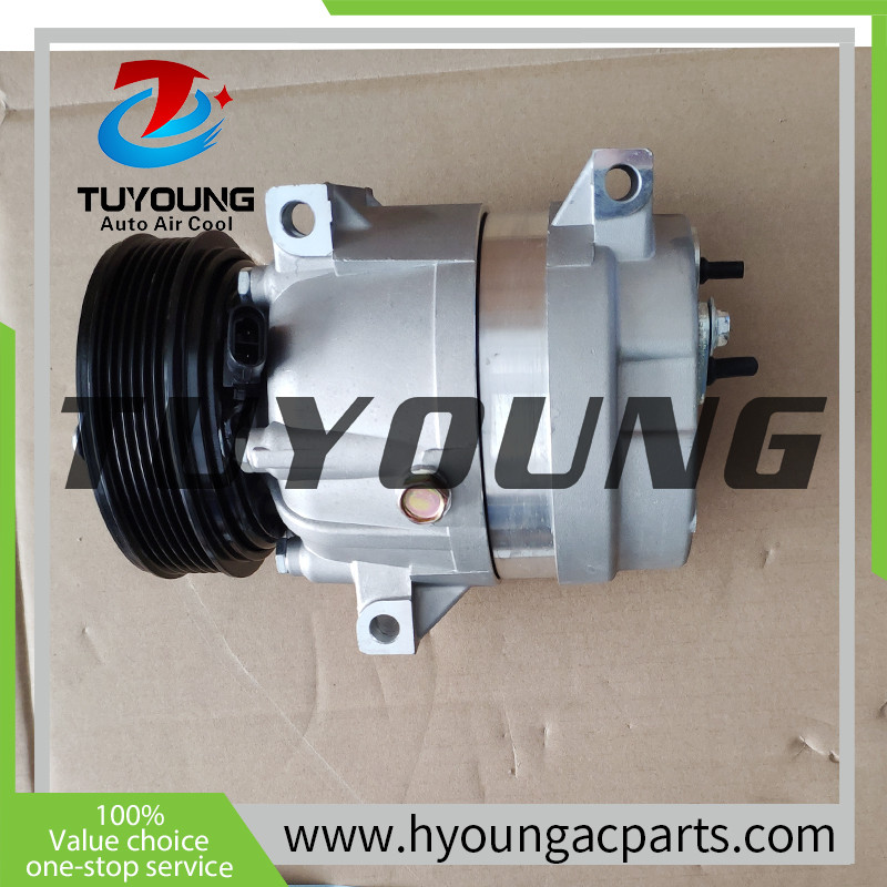 wholesale cheap price V5 auto ac compressor Renault Espace 1135309 4403563 9111563 7700105765 2763000QAB