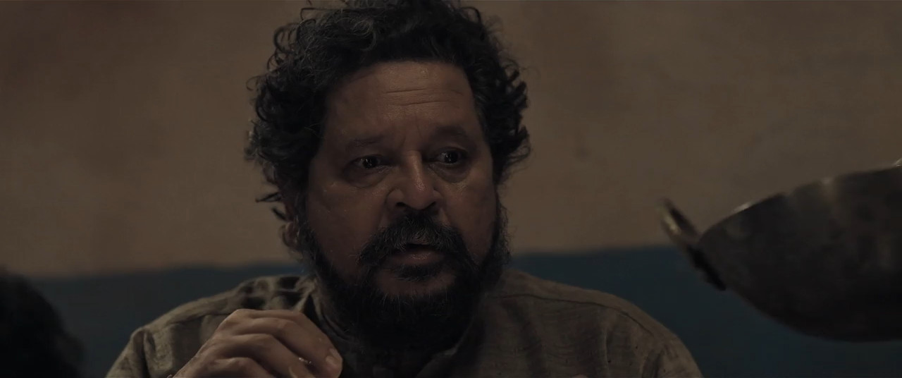 Murderbaad 2025 WebRip [Hindi] 480p 720p ESub Screenshot