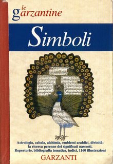 Hans Biedermann – Enciclopedia dei simboli (1999)