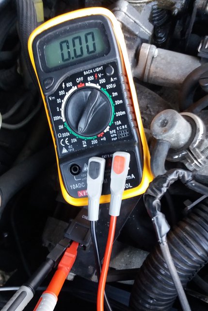 x20xev crankshaft sensor problems - Page 2 - Mk3 Cavalier Owners 