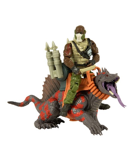Jurassic Clash