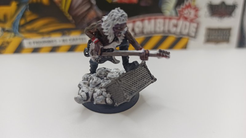 SPECIAL IRON MAIDEN ZOMBICIDE IMG-20240501-175323