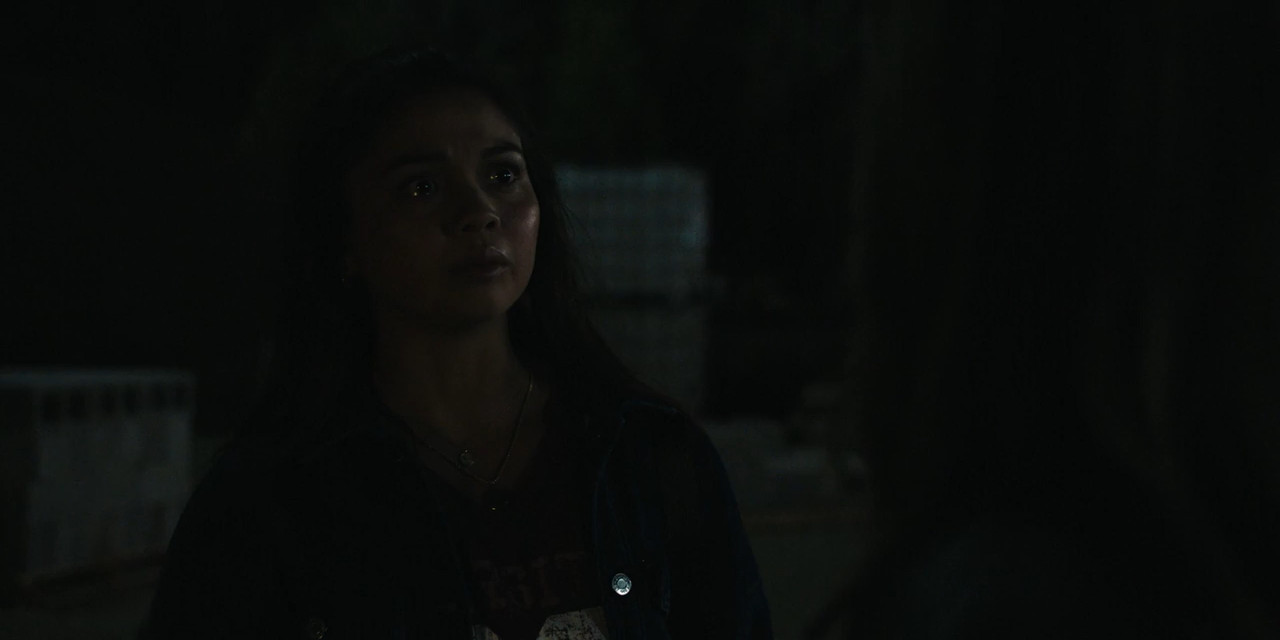 Carrie 2026 WebRip Season 1 [Hindi + Tamil + Telugu + Malayalam + Kannada] 1080p 480p 720p ESub Screenshot