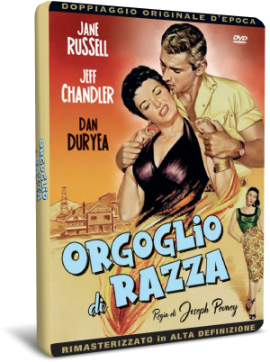 Orgoglio di razza (1955) .avi BRRip AC3 Ita Eng