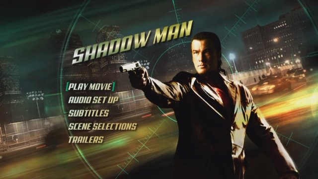 1 - Shadow Man [DVD9 FULL] [PAL] [Cast/Ing/Fr/It] [Sub:Varios] [Acción] [2006]