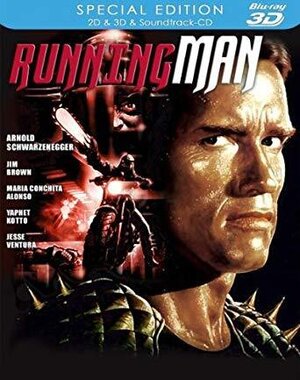 The Running Man - L'implacabile (1987) ISO 3D Remux AVC DTS-HD ITA - DB