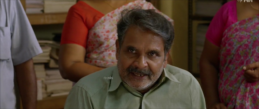 Kho Kho 2021 WebRip [Telugu] 480p, 720p Screenshot