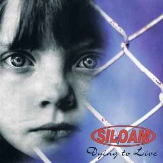 Siloam - Dying To Live (1995).mp3 - 320 Kbps