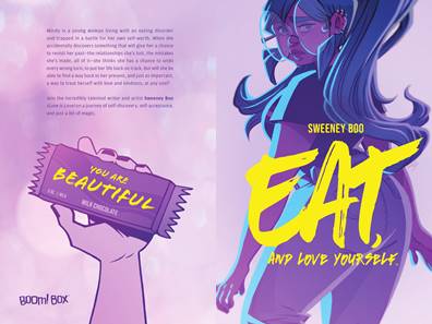 Eat, and Love Yourself (2020)