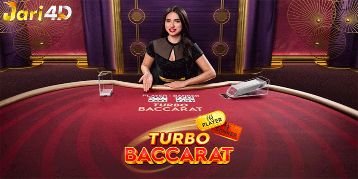 Turbo Baccarat