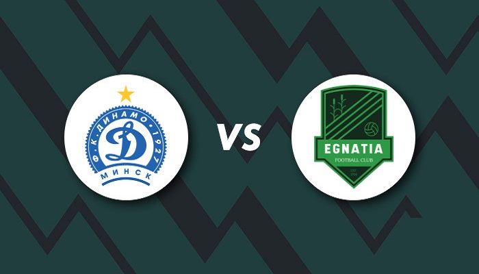 Soi kèo tài xỉu, phạt góc trận Dinamo Minsk vs Egnatia, 01h45 ngày 25/07