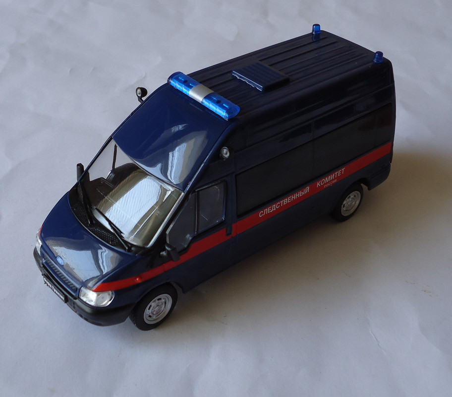 Ford-Transit