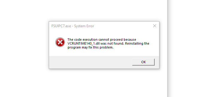 fsuipc uninstall fsuipc uninstall
