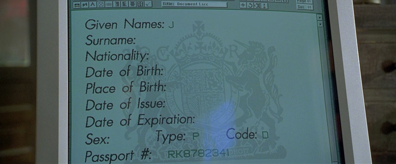 The Replacement Killers (1998) + Extras (1080p BluRay x265 HEVC 10bit EAC3 5.1 SAMPA) [QxR]