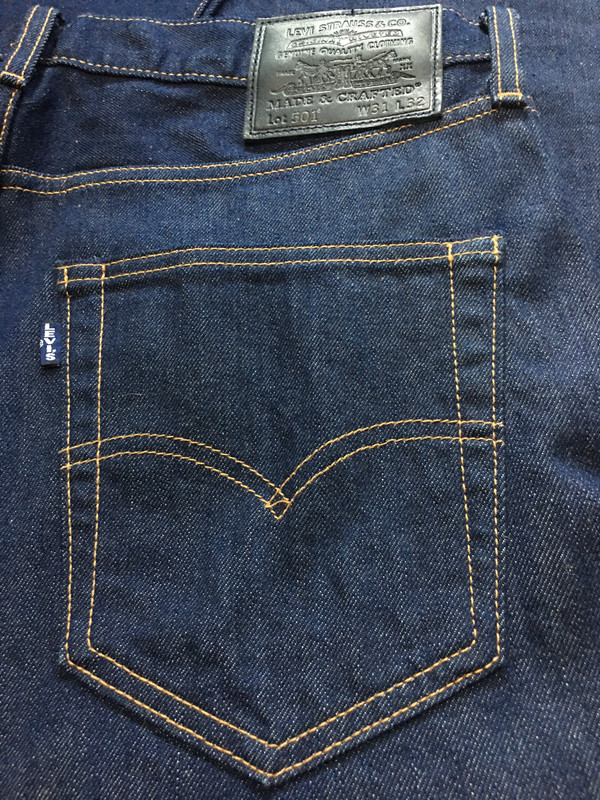levis 501 forum
