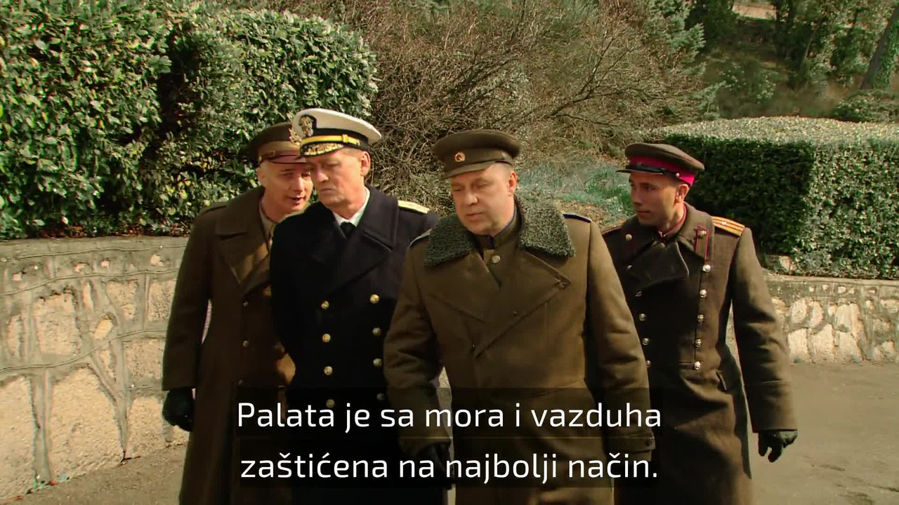 Yalta 45 2011 S01 WEB DL 1080p ExYu Subs