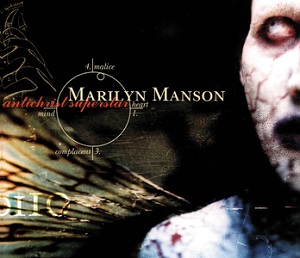 Re: Marilyn Manson