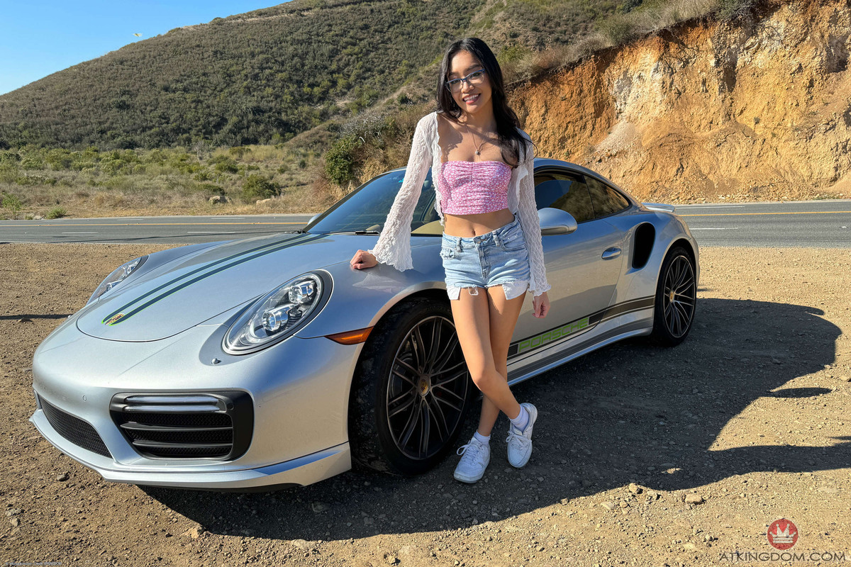 Jade Kimiko #173-0123
