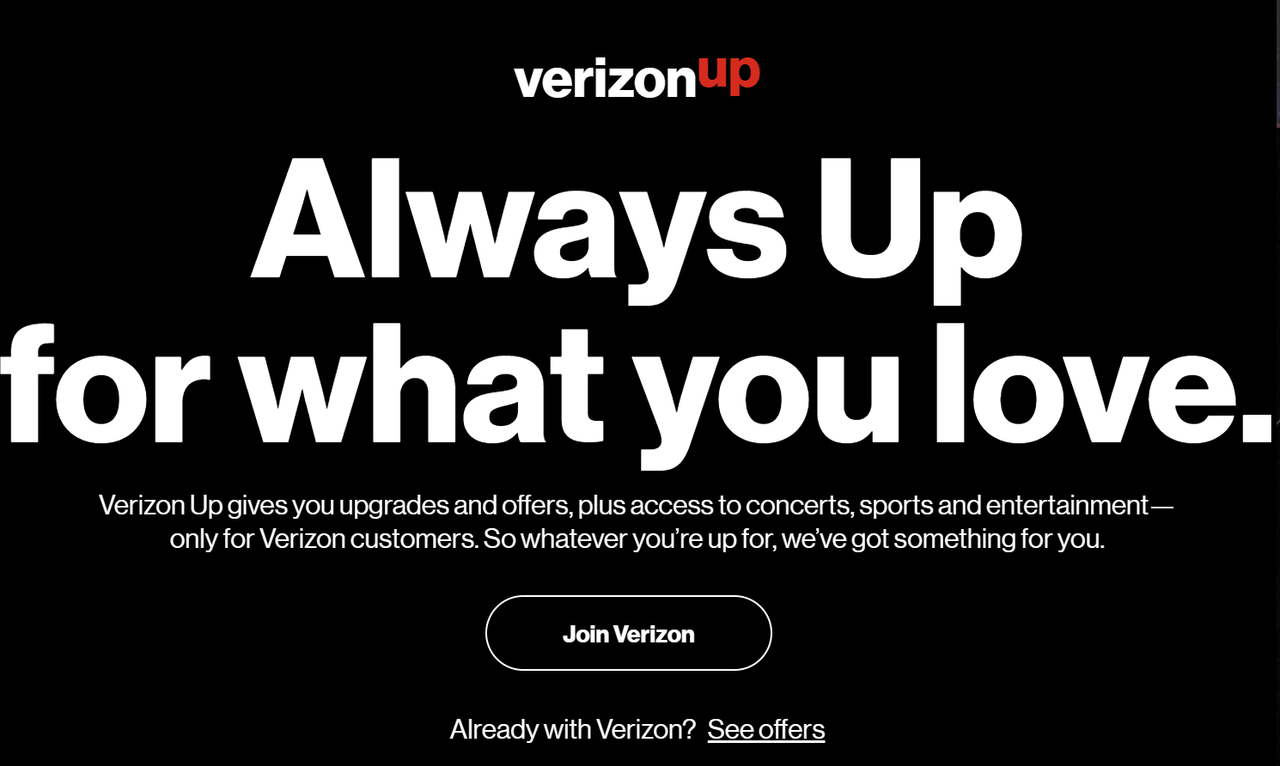 Exclusive Offer: FREE Barnes and Noble Gift Card for Verizon Up Rewards Members Exclusive Offer: FREE Barnes and Noble Gift Card for Verizon Up Rewards Members