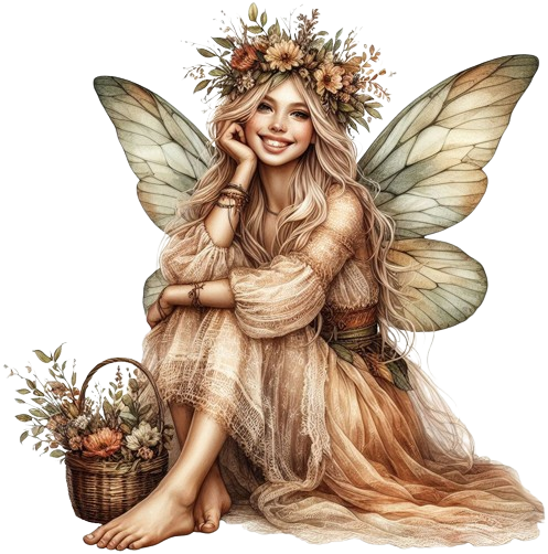 NatureFairy2AImadeByLoriM3-24