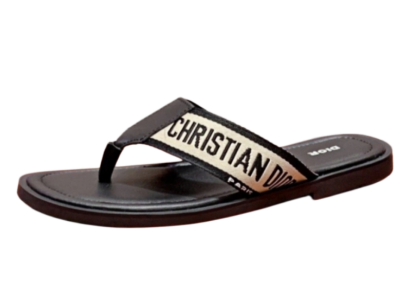 Dior Slippers