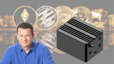 How To Mine Cryptocurrency Using Free Crypto Miners