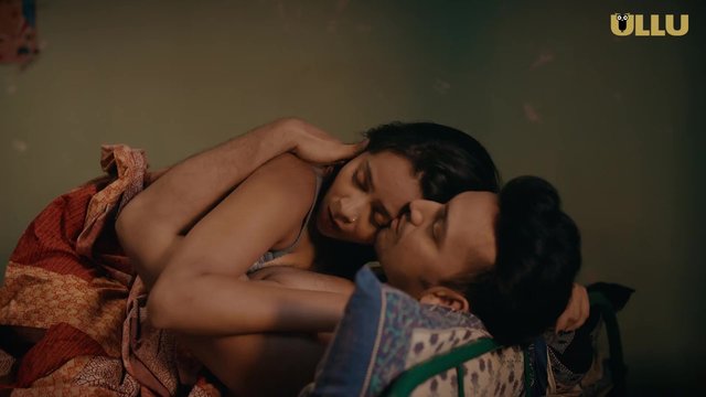 Kaun Man (Part-2) S01 Poster