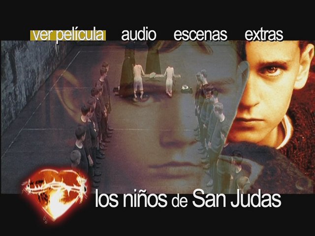 1 - Los Niños de San Judas [DVD5 Full] [Pal] [Cast/Ing] [Sub:Cast] [Drama] [2003]