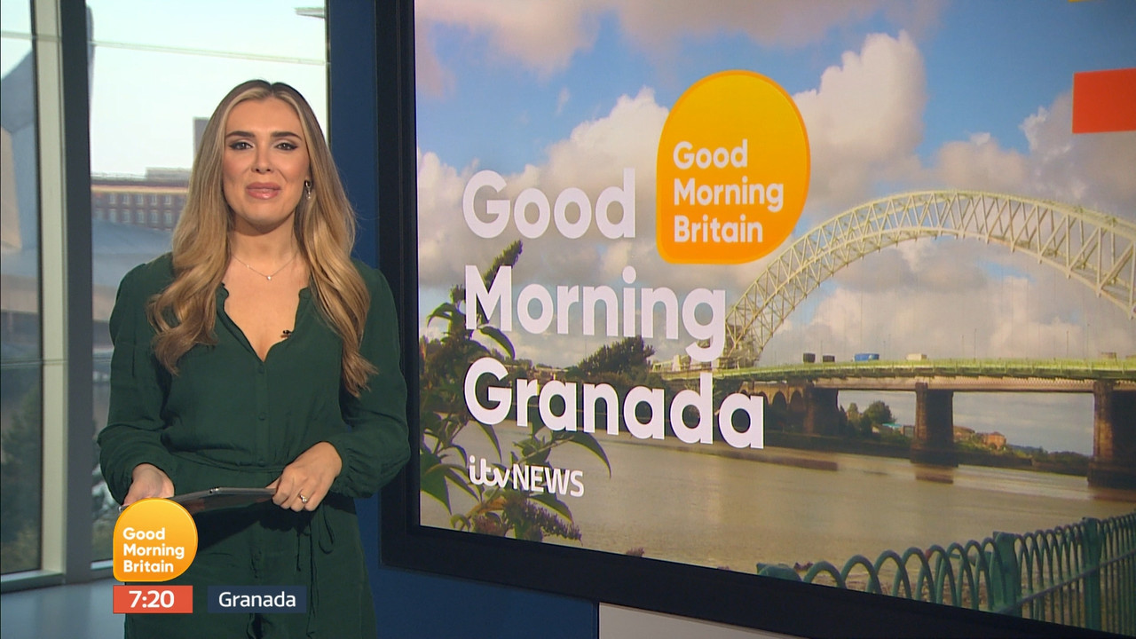 09.21 - 06.00.00 - Good Morning Britain. Morning magazine featuring a....ts_snapshot_22.16.689