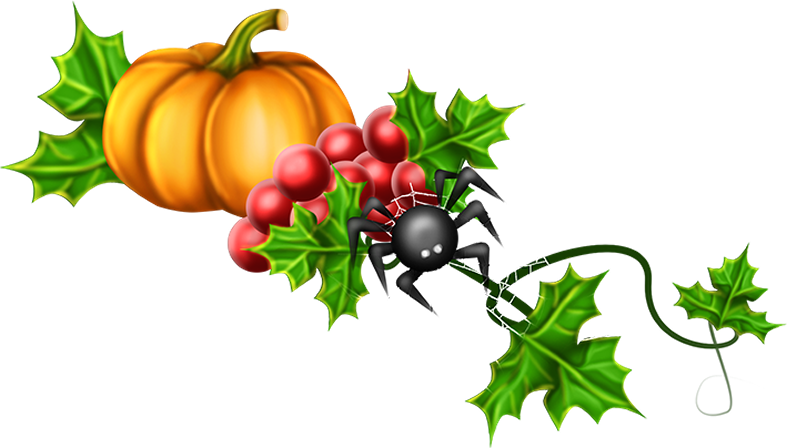 Halloweenpumpkitdnmagical