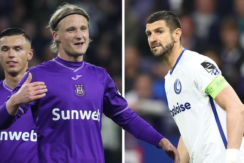 Nhận định, soi kèo Anderlecht vs Gent, 01h30 ngày 24/09