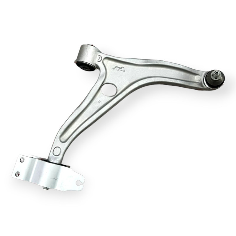 Mercedes Benz Suspension System Series Front Right Lower Arm RH for A-Class W177 CLA W118 GLA H247 GLB X247 B-Class W247 (OE: 2473300600 / A2473300600 / 1773300402 / 1773307600)